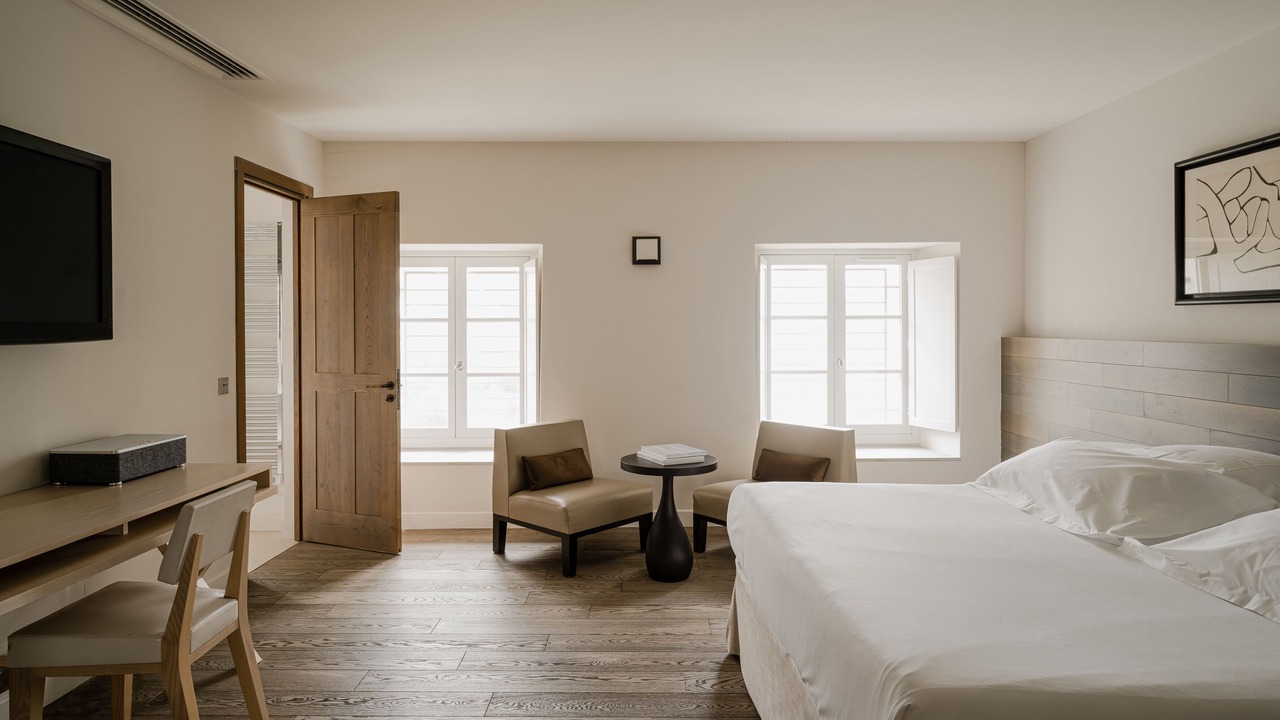 Photo of Bedroom in Oletta