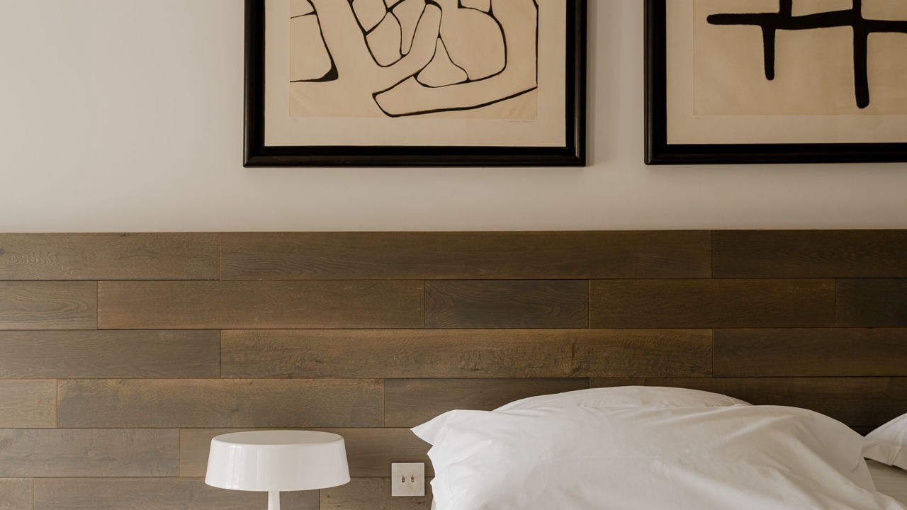 Photo of Bedroom in Oletta
