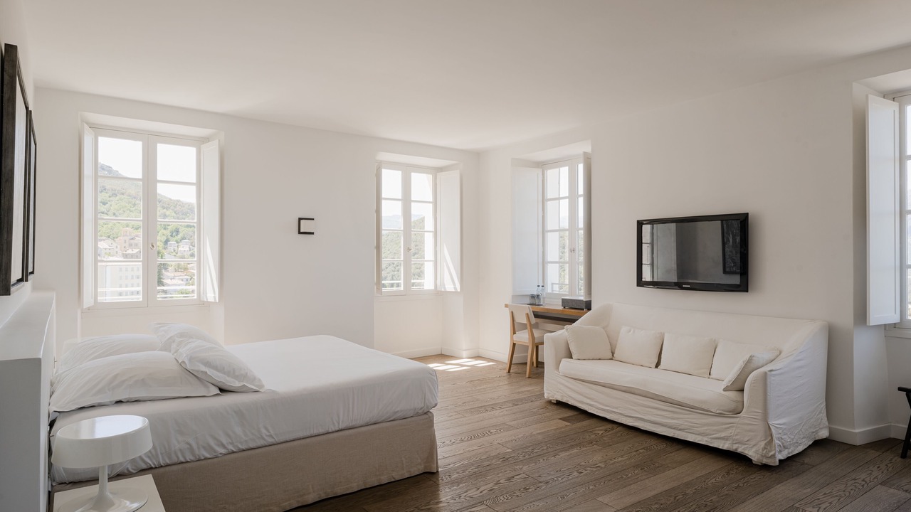 Photo of Bedroom in Oletta