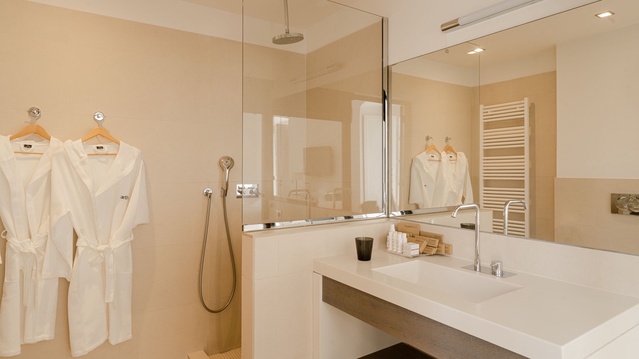 Photo of Bathroom in Oletta