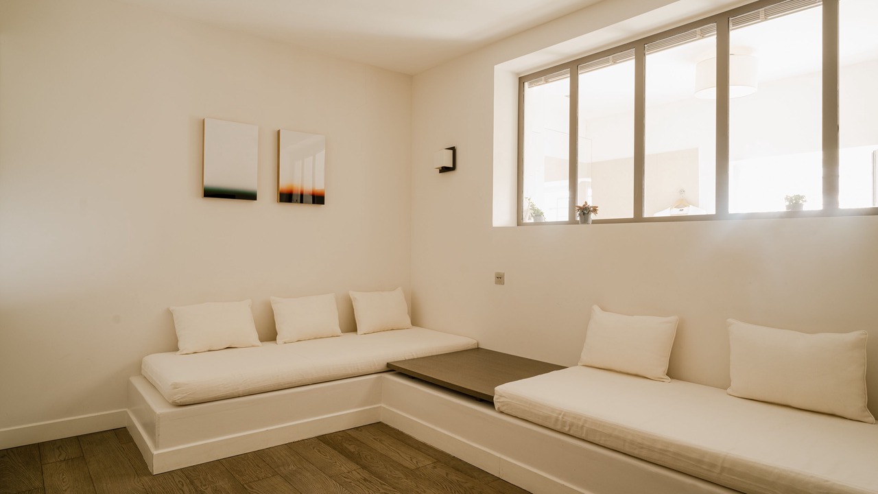 Photo of Bedroom in Oletta