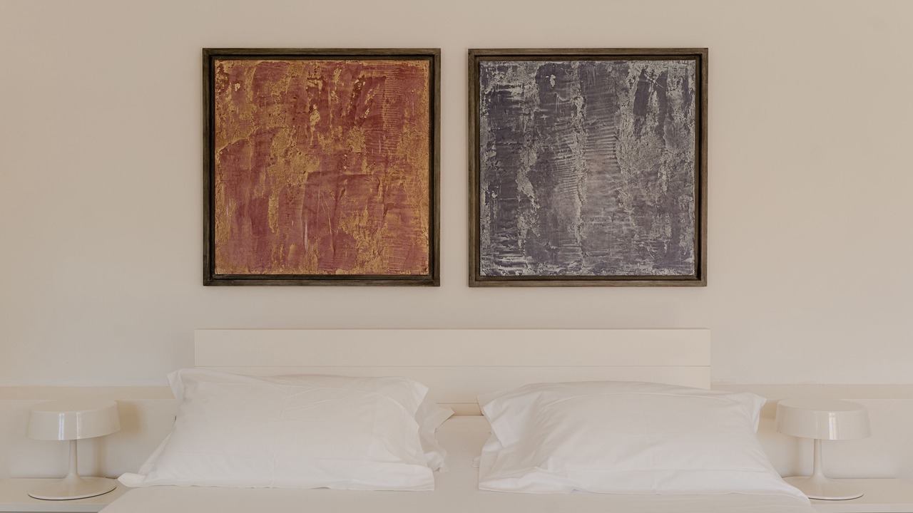Photo of Bedroom in Oletta