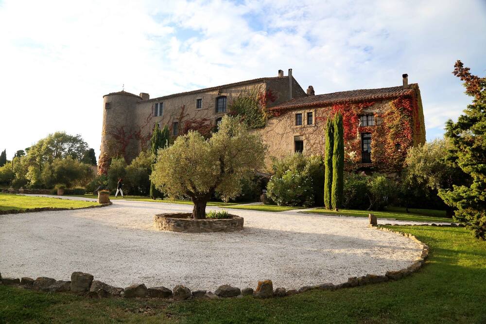 Photo of Outdoor in Villarzel-Cabardes