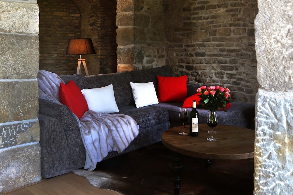Photo of Livingroom in Villarzel-Cabardes