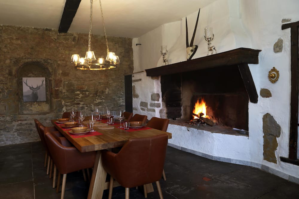Photo of Livingroom in Villarzel-Cabardes