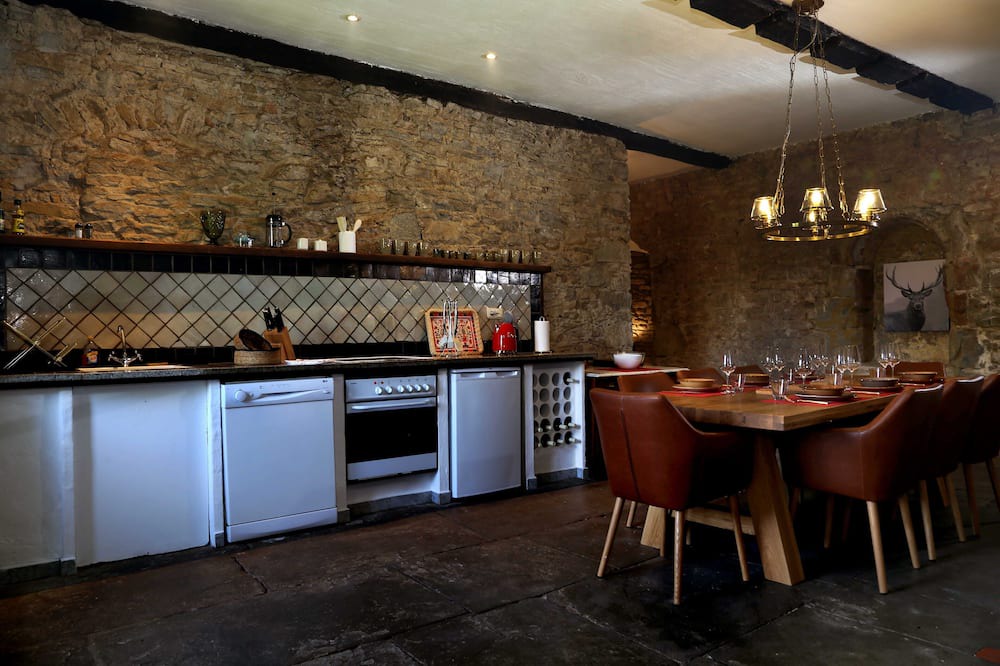 Photo of Kitchen in Villarzel-Cabardes