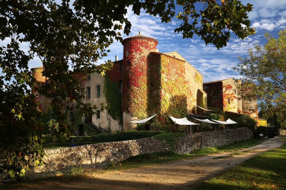 Photo of Outdoor in Villarzel-Cabardes