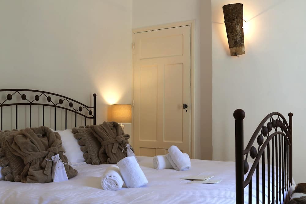 Photo of Bedroom in Villarzel-Cabardes