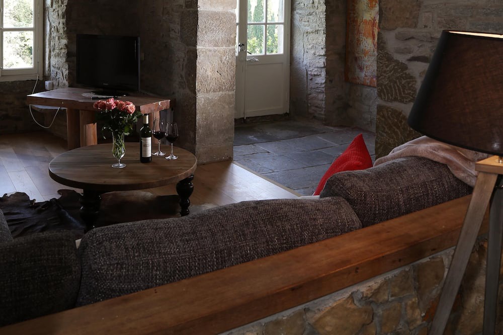 Photo of Livingroom in Villarzel-Cabardes