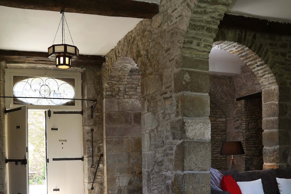 Photo of Bedroom in Villarzel-Cabardes