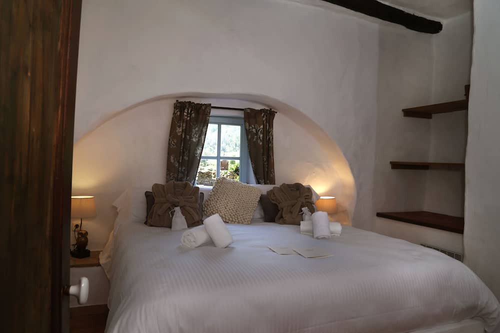 Photo of Bedroom in Villarzel-Cabardes