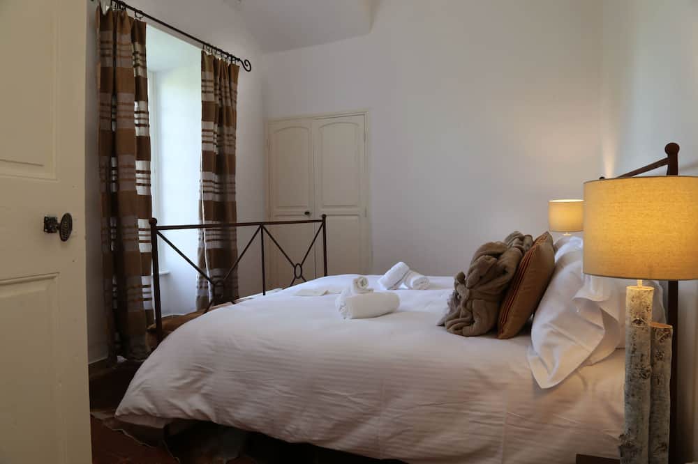Photo of Bedroom in Villarzel-Cabardes