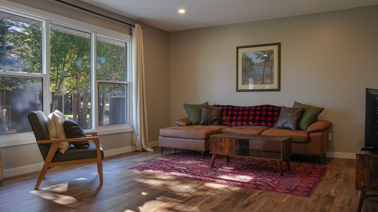Photo of Livingroom in Port Severn