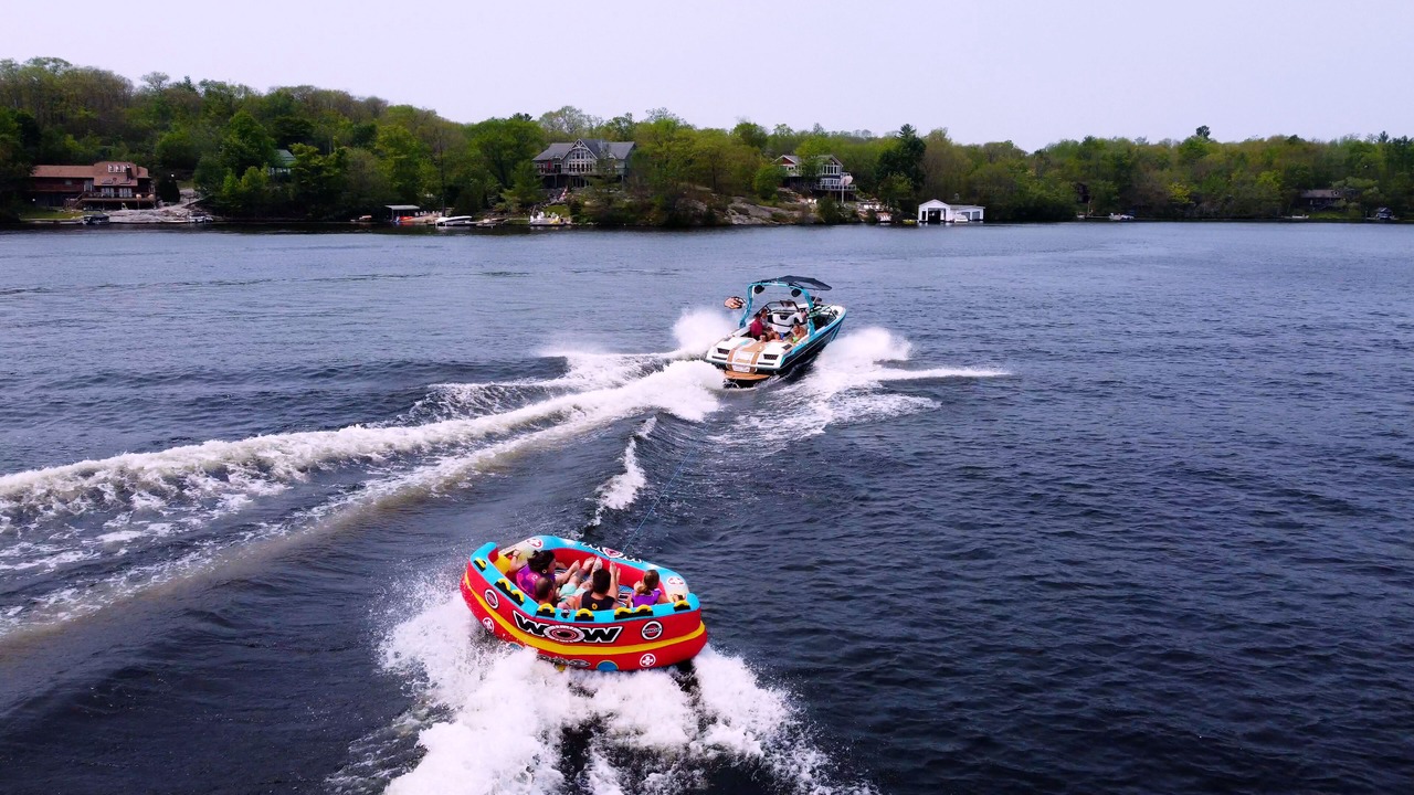 Photo of Outdoor in Port Severn