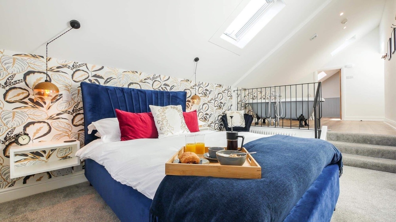 Photo of Bedroom in Greenhead