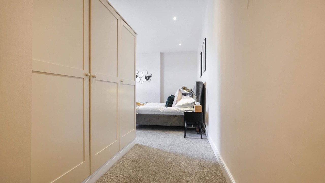 Photo of Bedroom in Greenhead