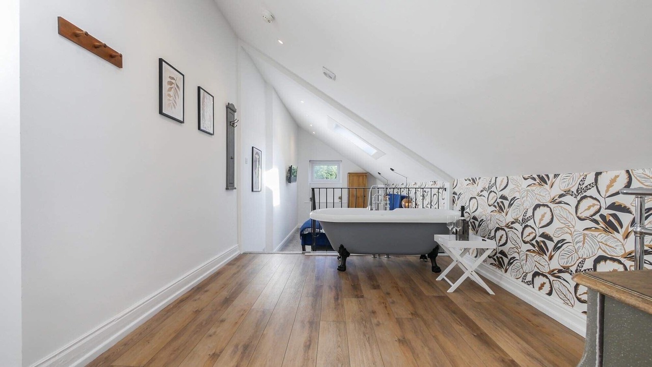 Photo of Bedroom in Greenhead