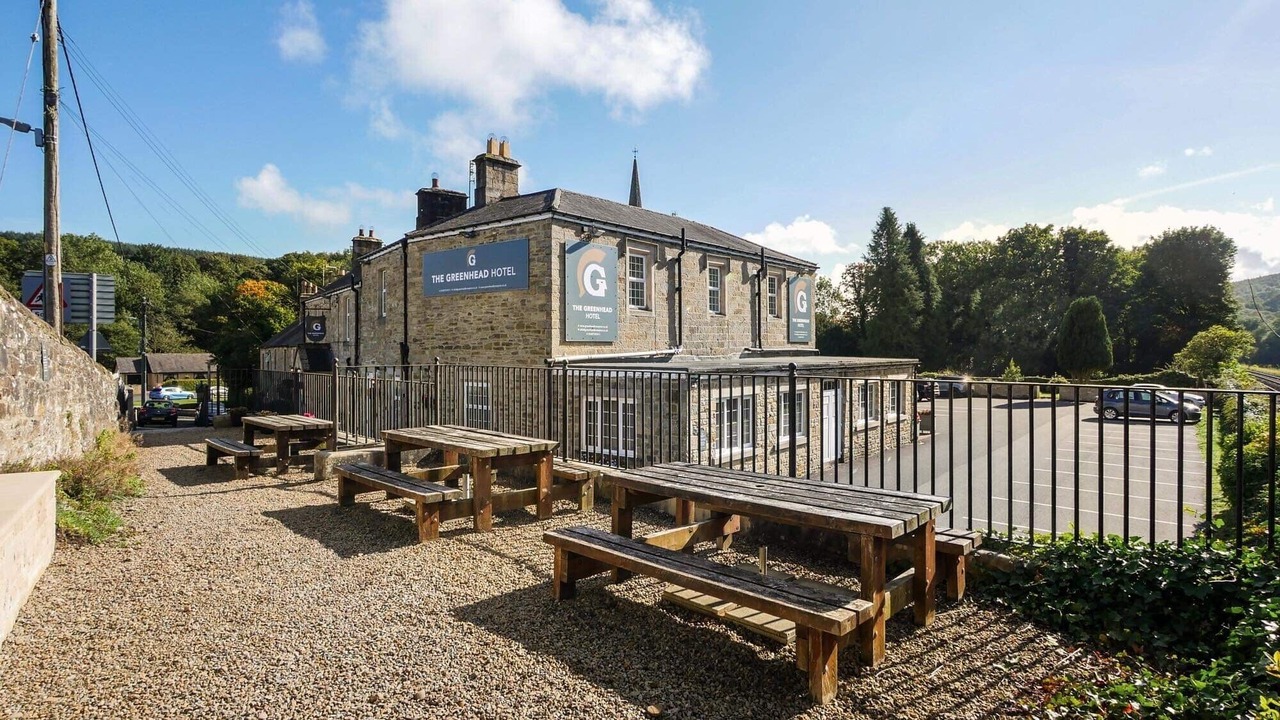 Photo of Outdoor in Greenhead