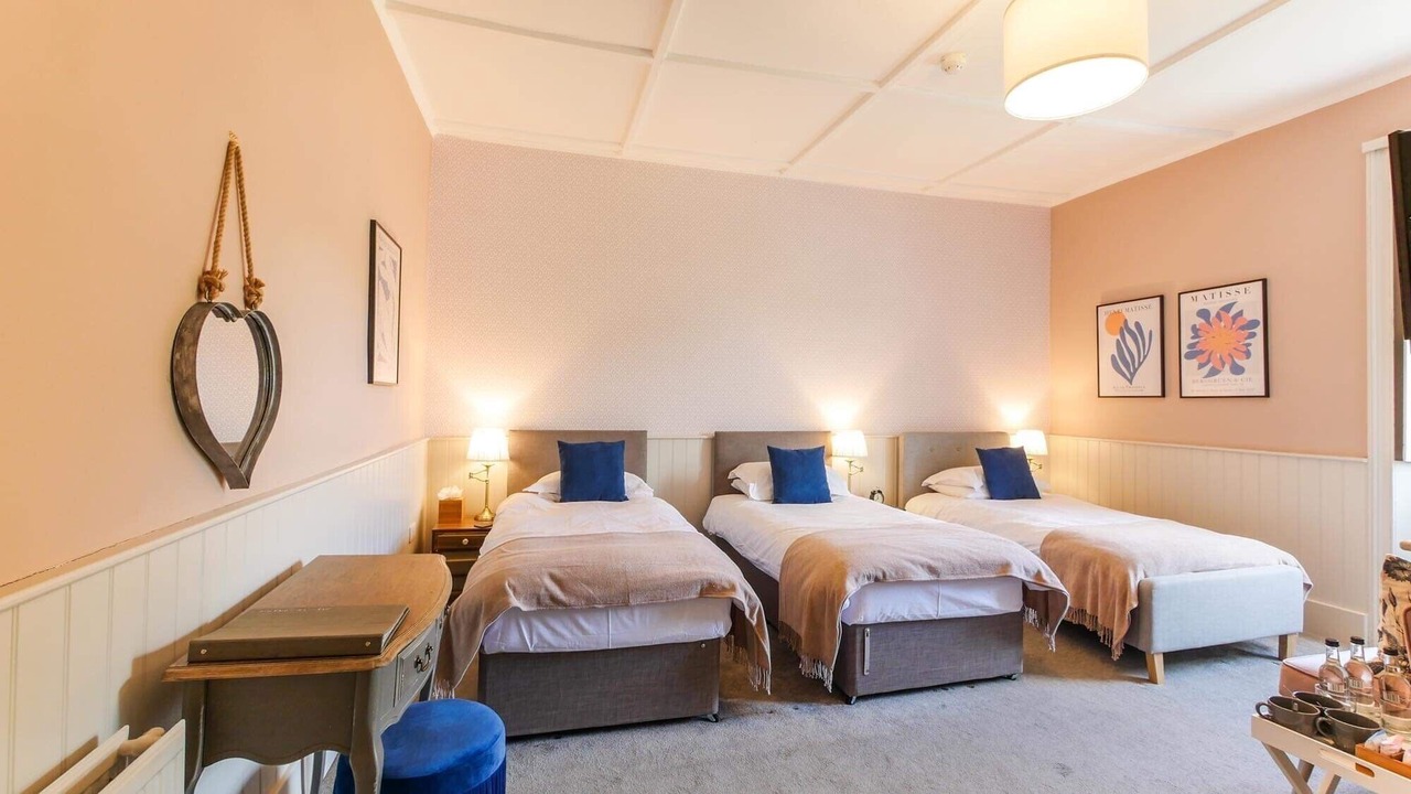 Photo of Bedroom in Greenhead