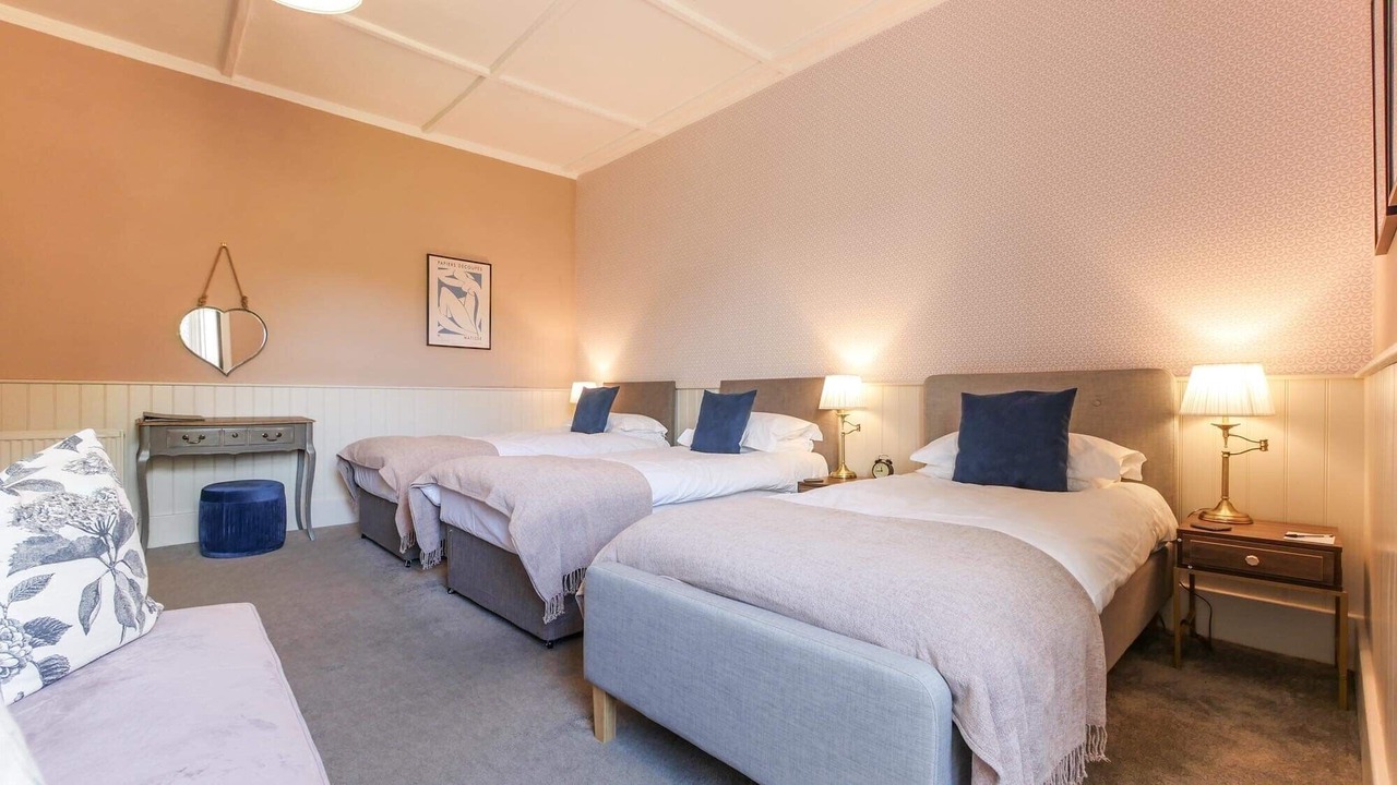 Photo of Bedroom in Greenhead