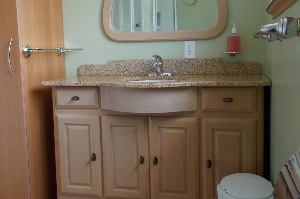 Photo of Bathroom in Trent Hills