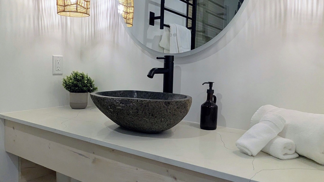Photo of Bathroom in Rawdon