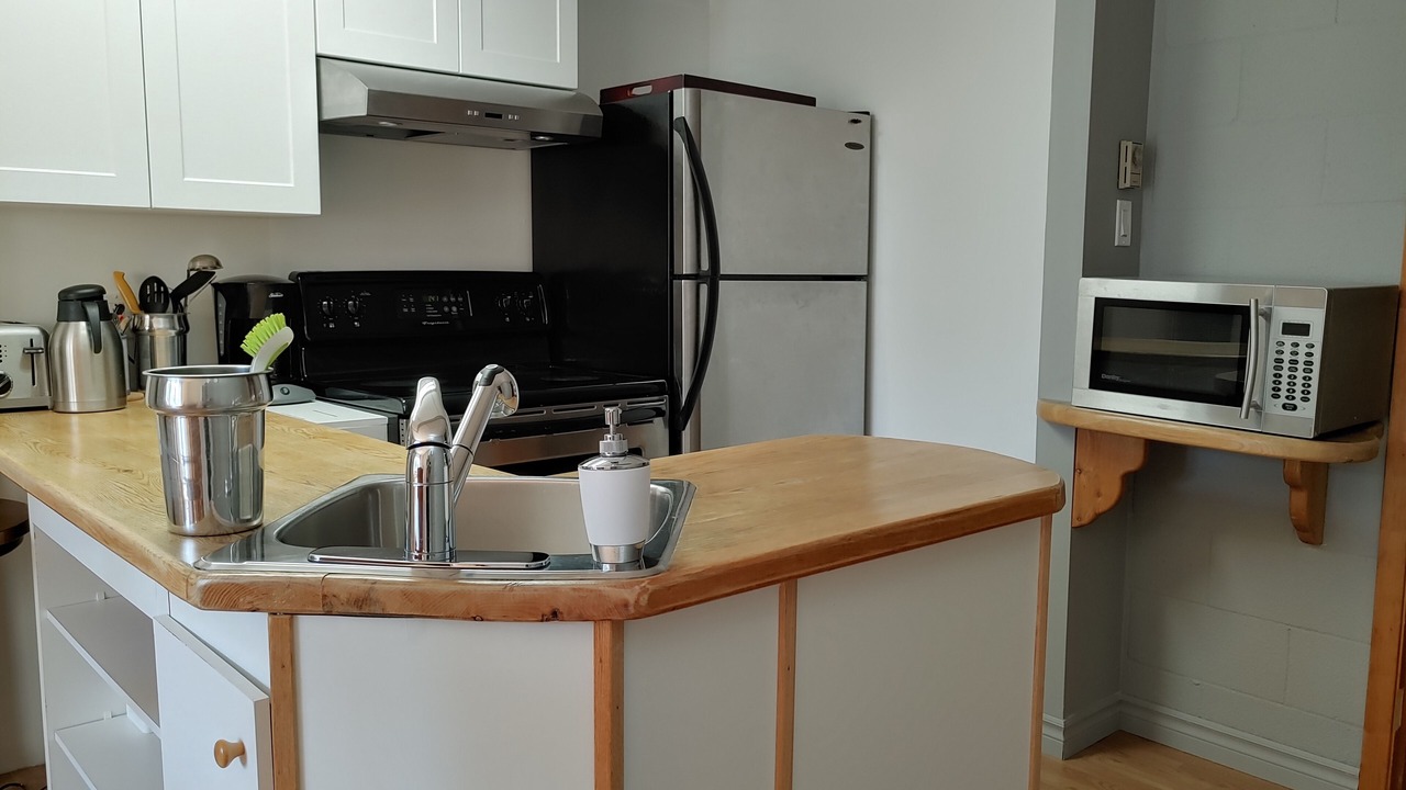 Photo of Kitchen in Rawdon