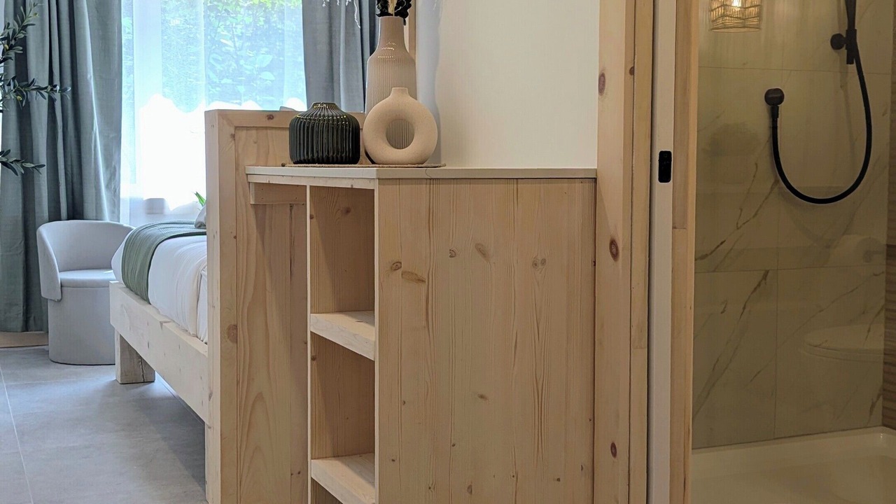 Photo of Bedroom in Rawdon
