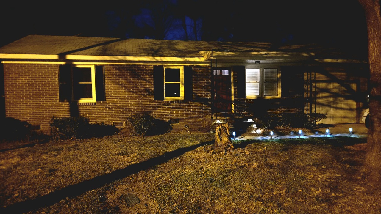 Photo of Outdoor in Summerville Historic District