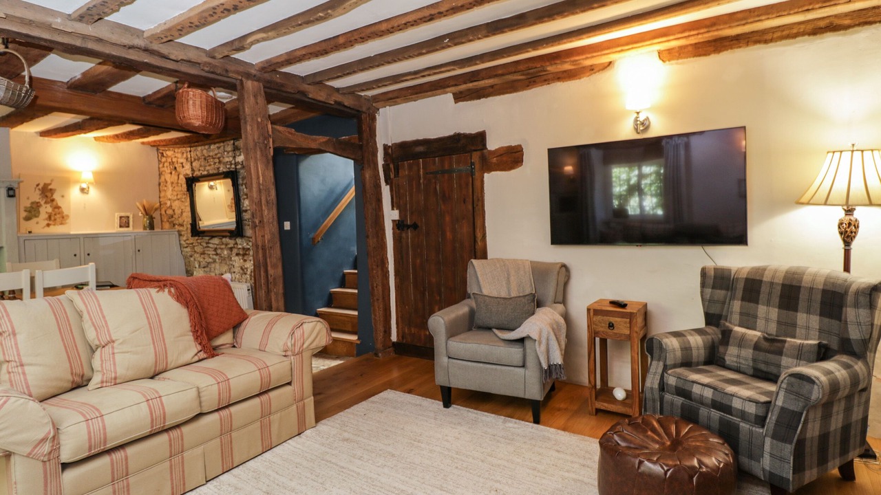 Photo of Others in Castle Combe