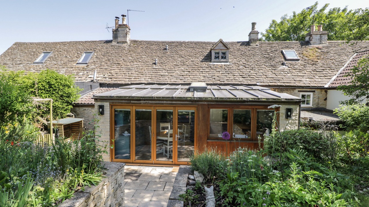 Photo of Outdoor in Castle Combe