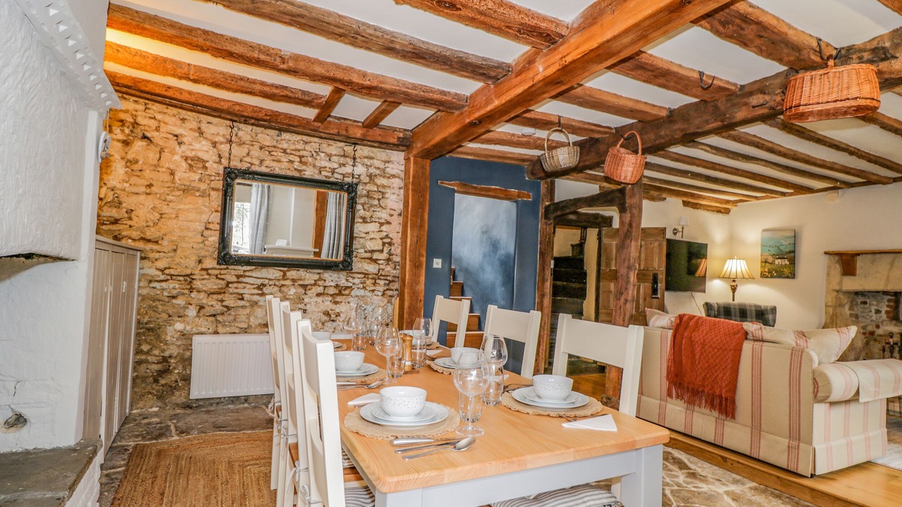 Photo of Others in Castle Combe