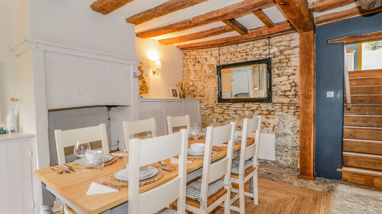 Photo of Others in Castle Combe