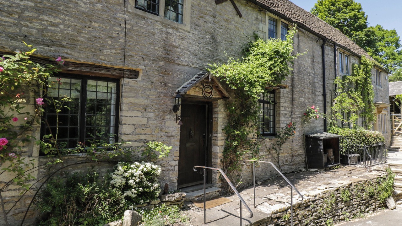 Photo of Outdoor in Castle Combe