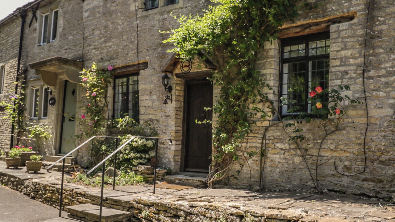 Photo of Others in Castle Combe