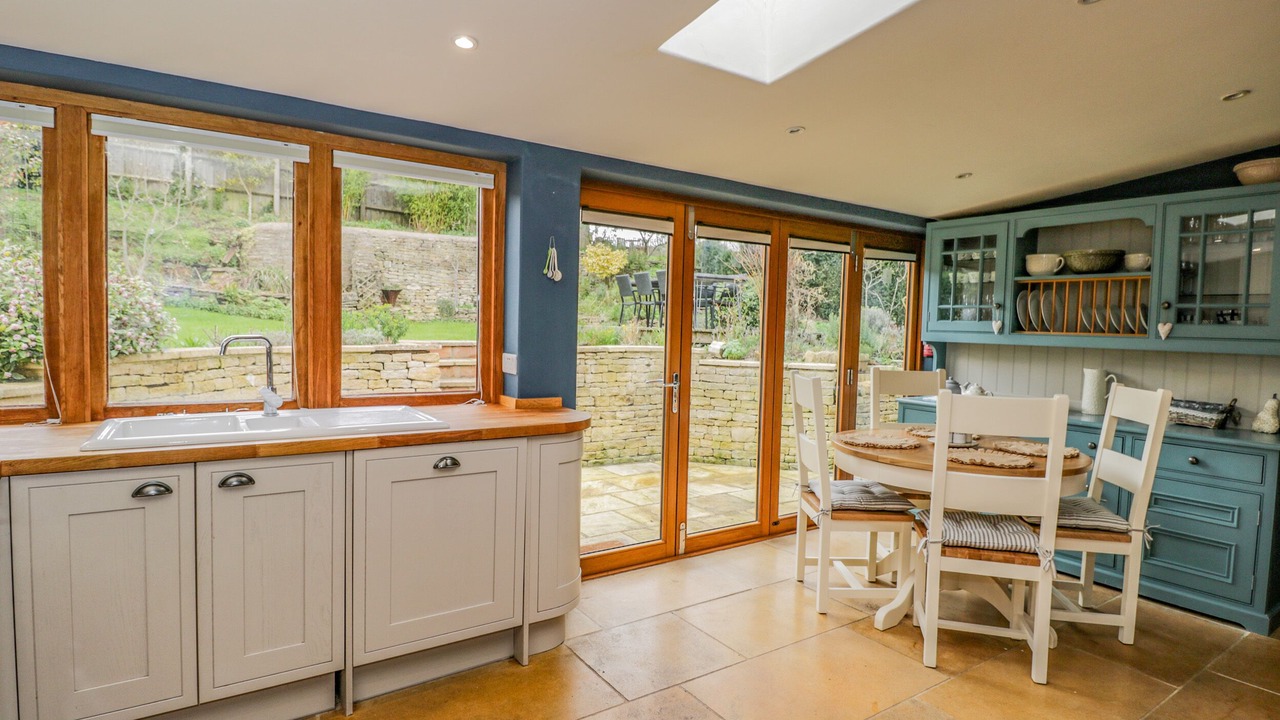 Photo of Others in Castle Combe