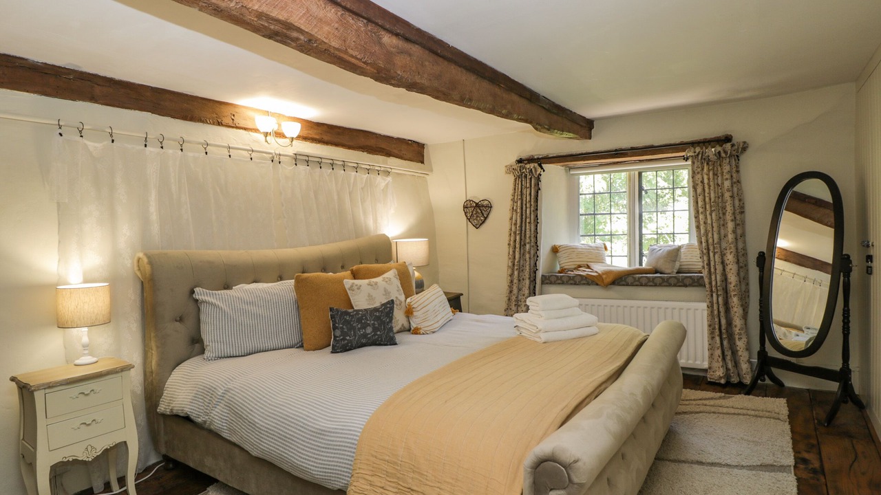 Photo of Others in Castle Combe