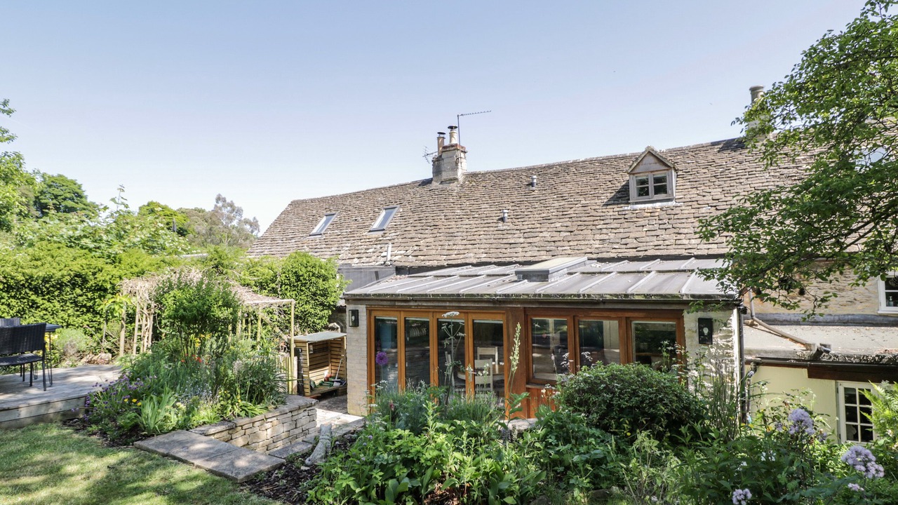 Photo of Outdoor in Castle Combe