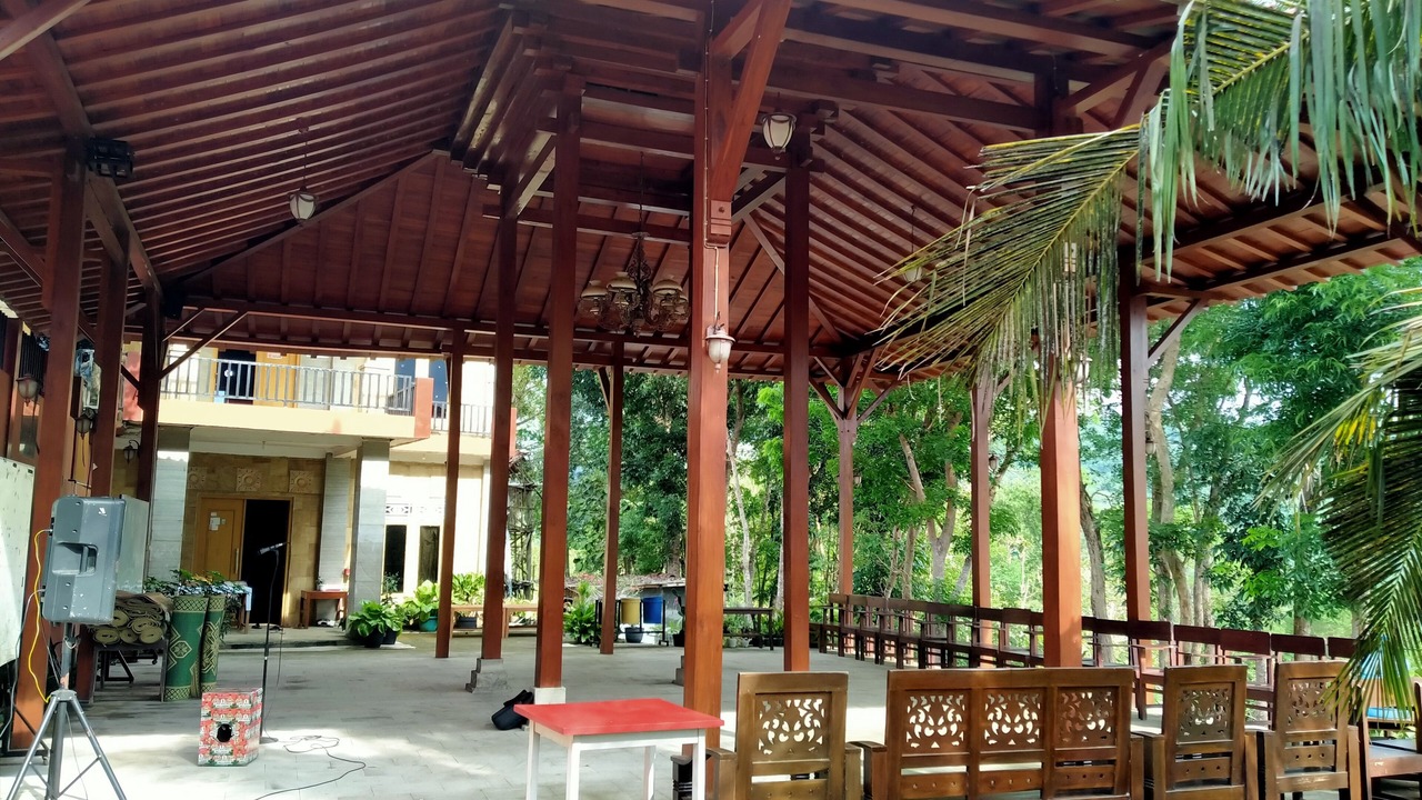 Photo of Outdoor in Srimulyo