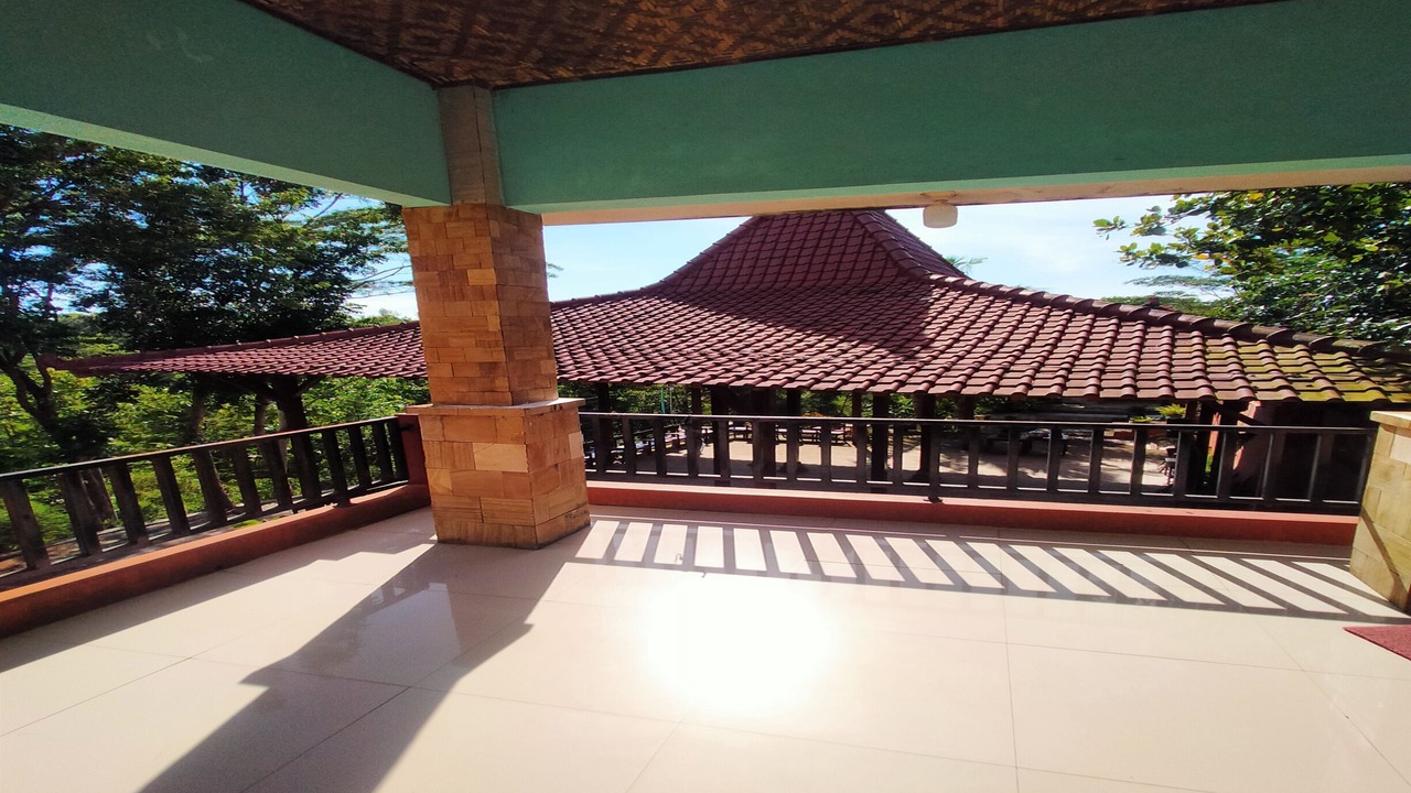 Photo of Patio Balcony in Srimulyo
