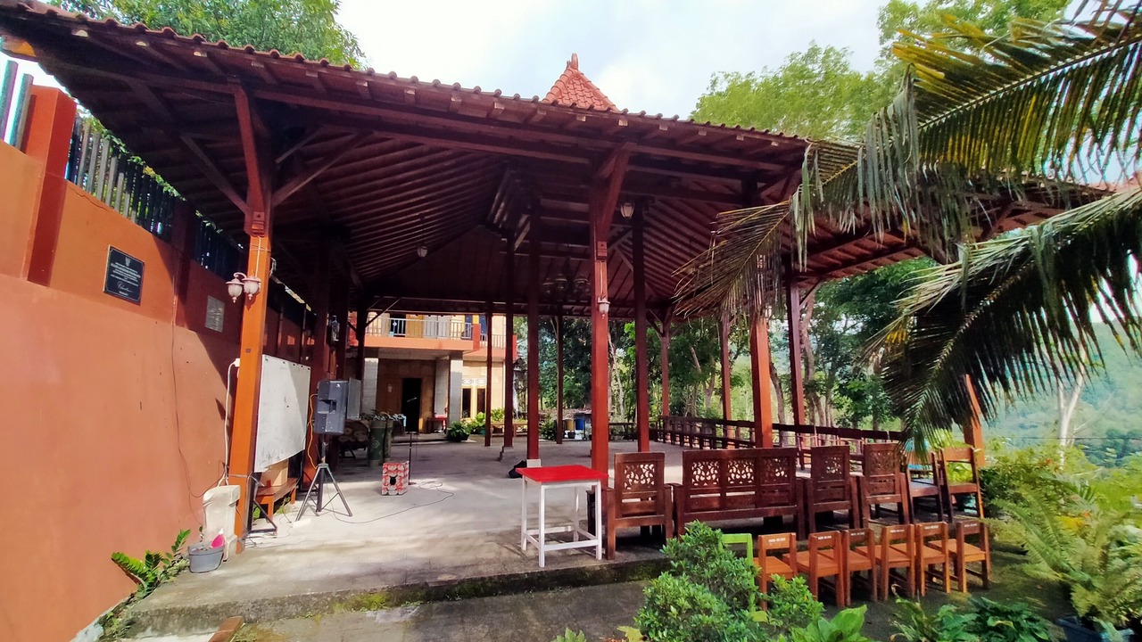 Photo of Outdoor in Srimulyo