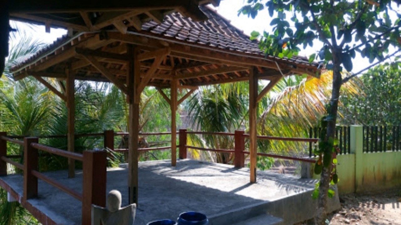 Photo of Outdoor in Srimulyo