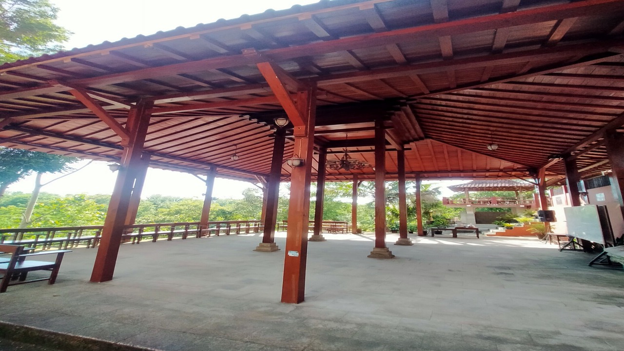 Photo of Patio Balcony in Srimulyo