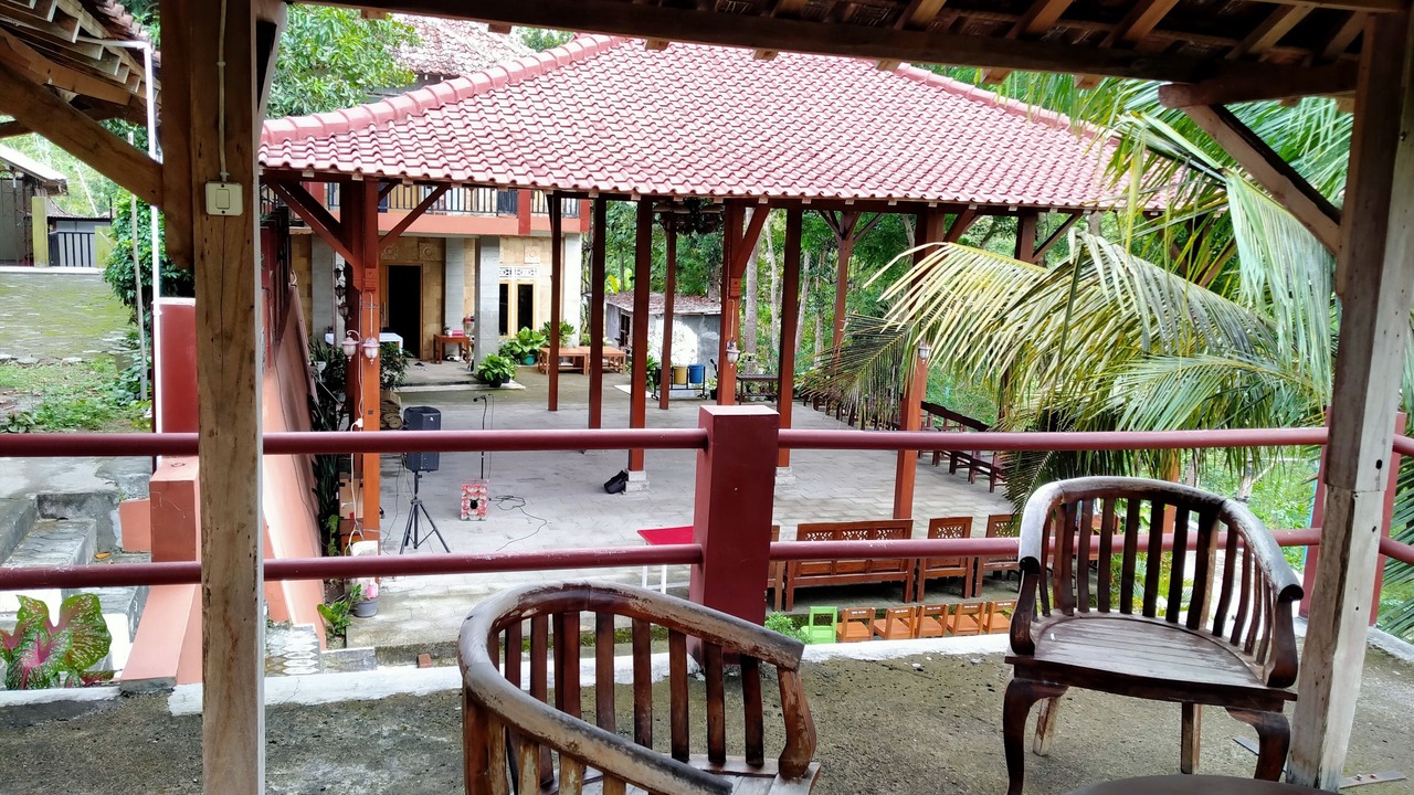Photo of Outdoor in Srimulyo