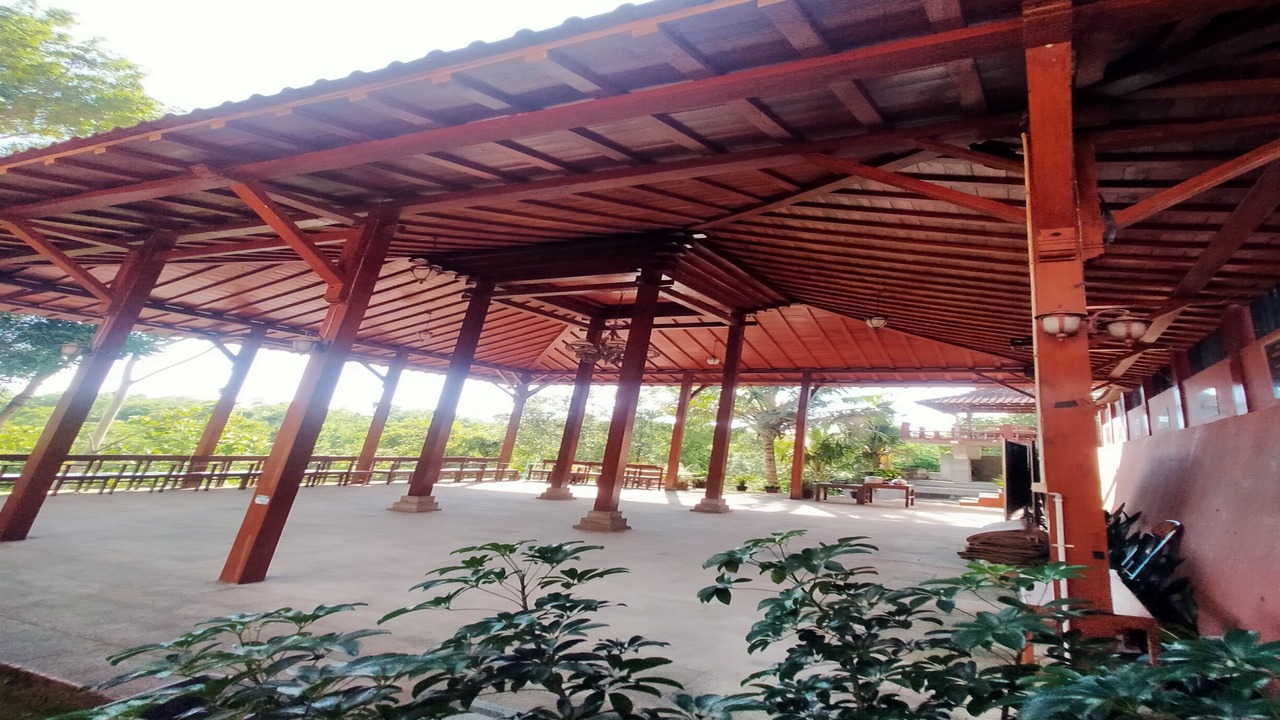 Photo of Patio Balcony in Srimulyo