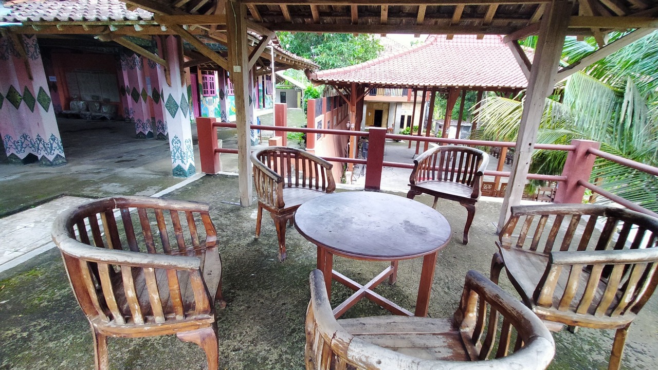 Photo of Outdoor in Srimulyo