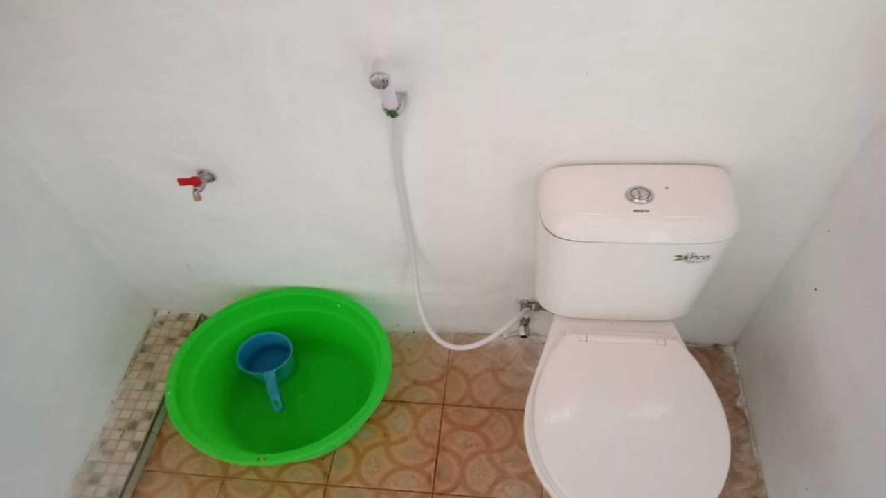 Photo of Bathroom in Srimulyo