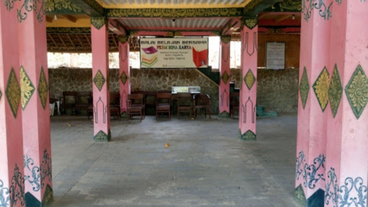 Photo of Outdoor in Srimulyo