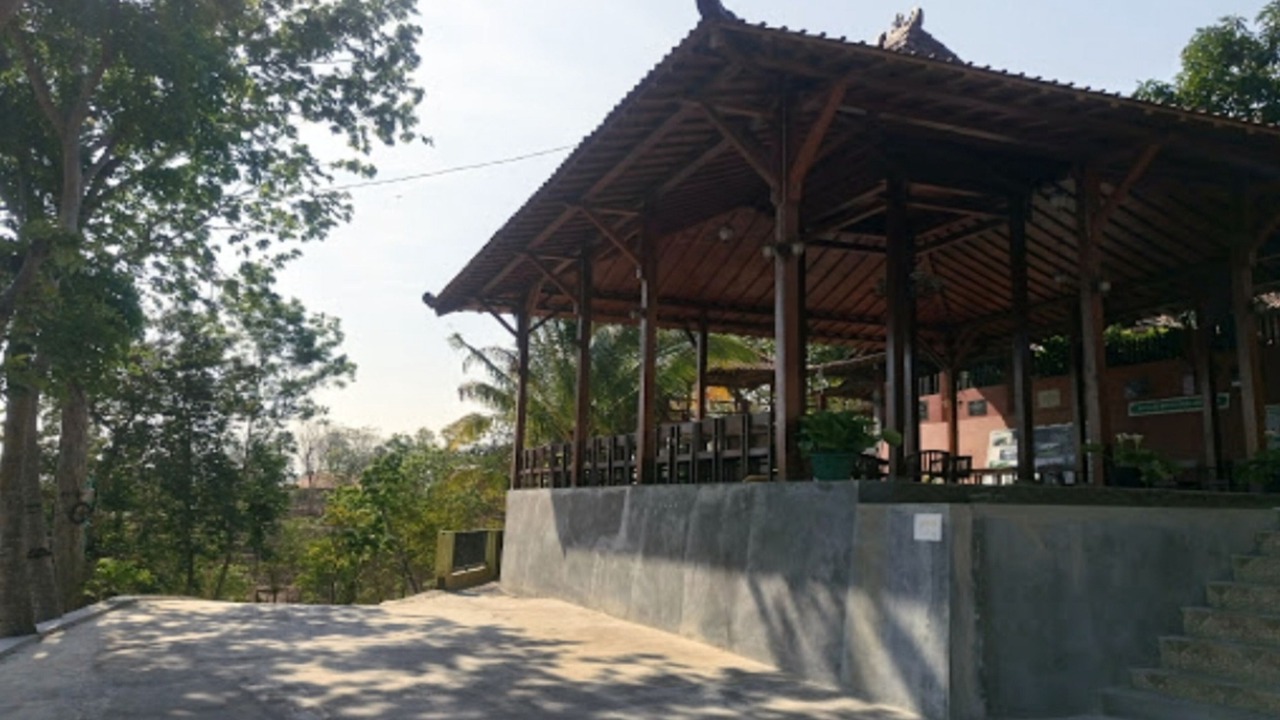 Photo of Outdoor in Srimulyo