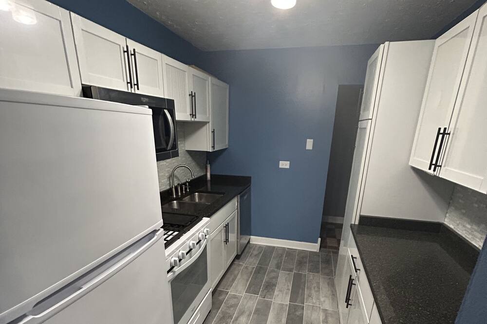 Photo of Kitchen in Lansing